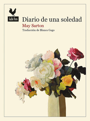 cover image of Diario de una soledad